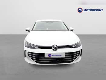 Used Volkswagen Passat 2025 for sale - 79837178: Photo