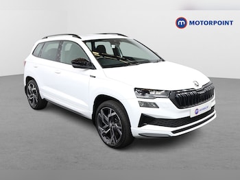 Used Skoda Karoq 2024 for sale - 79516221: Photo