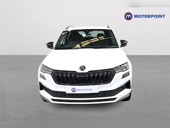 Used Skoda Karoq 2024 for sale - 79516221: Photo