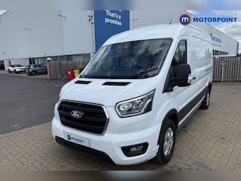 Used Ford Transit 2024 for sale - 78519337: Photo