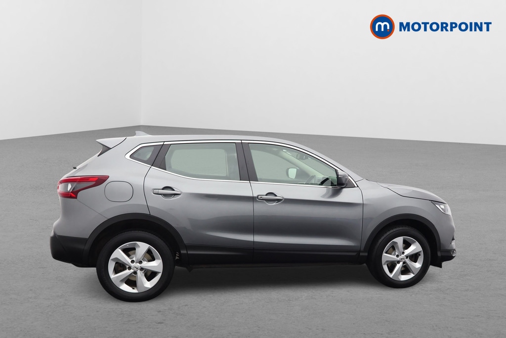 Used Nissan Qashqai 2019 for sale - 76554705: Photo 1