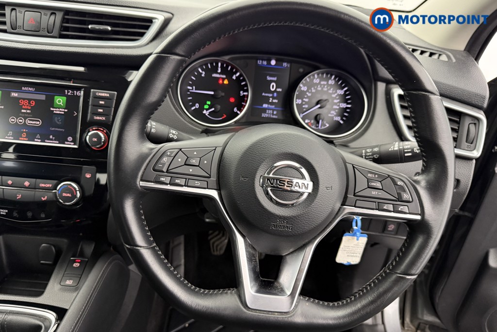 Used Nissan Qashqai 2019 for sale - 76554705: Photo 10