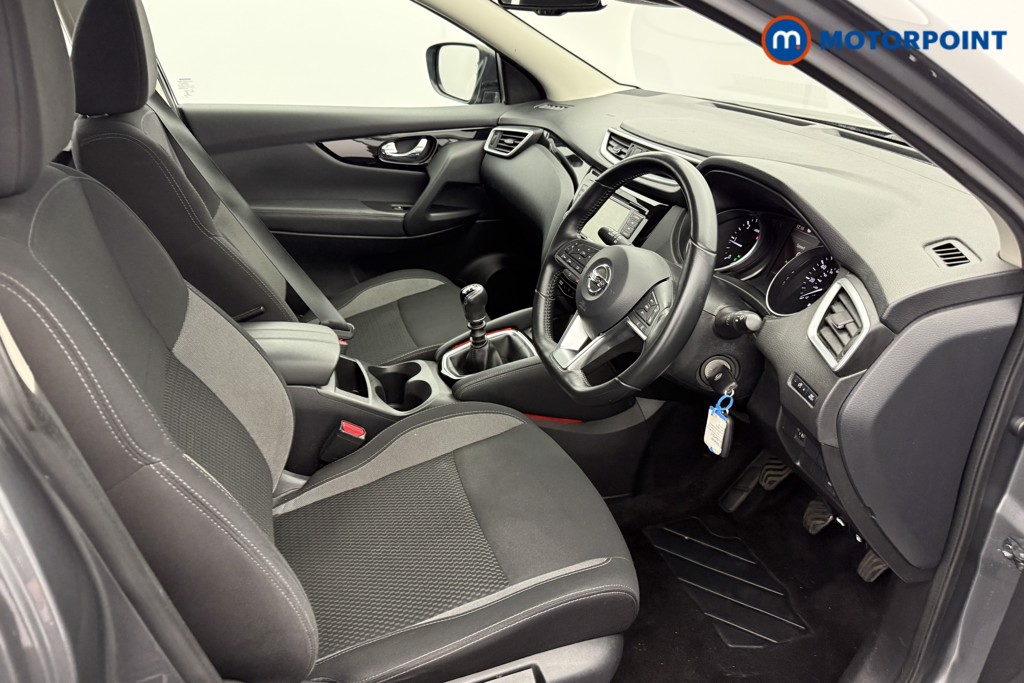 Used Nissan Qashqai 2019 for sale - 76554705: Photo 11