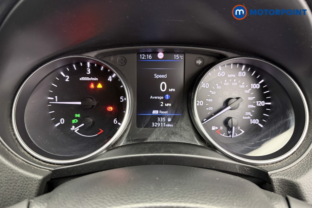 Used Nissan Qashqai 2019 for sale - 76554705: Photo 12