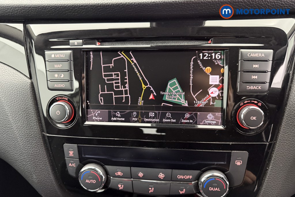 Used Nissan Qashqai 2019 for sale - 76554705: Photo 13