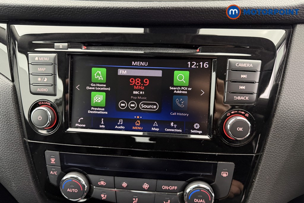 Used Nissan Qashqai 2019 for sale - 76554705: Photo 14