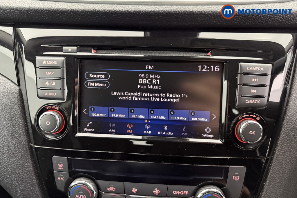 Used Nissan Qashqai 2019 for sale - 76554705: Photo 15