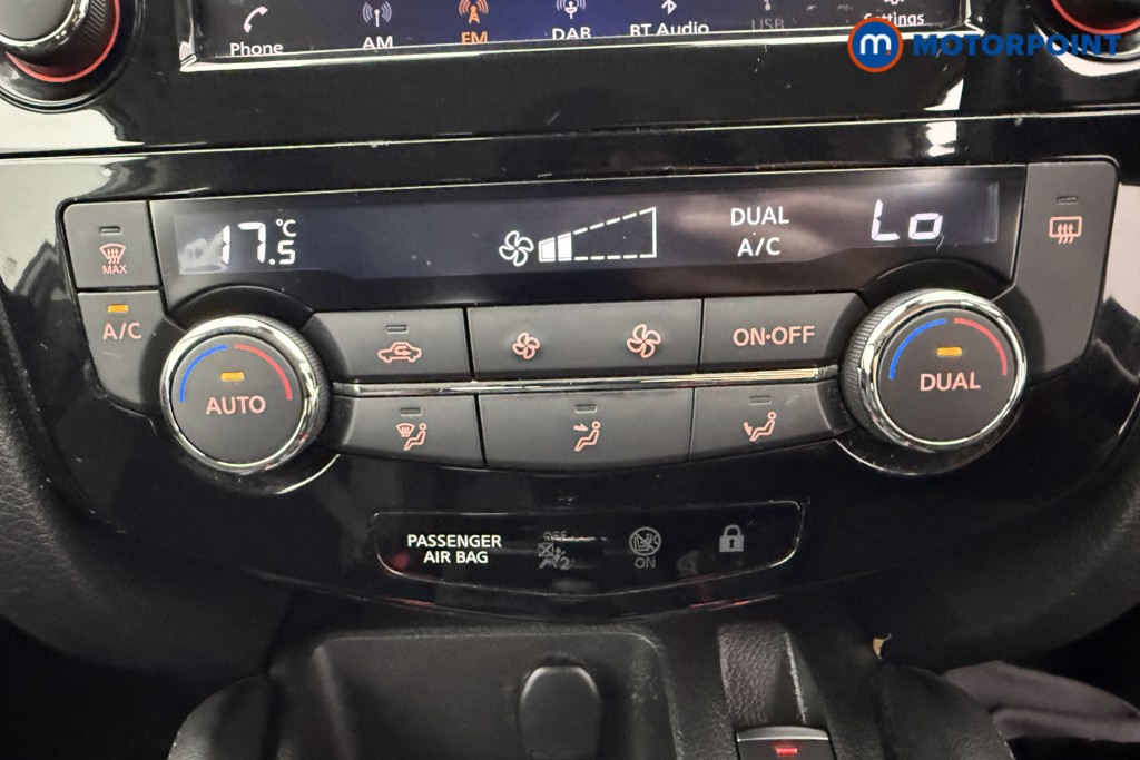 Used Nissan Qashqai 2019 for sale - 76554705: Photo 16