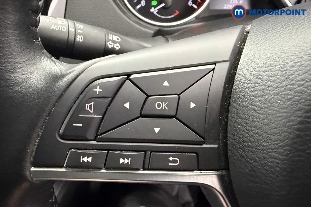 Used Nissan Qashqai 2019 for sale - 76554705: Photo 17