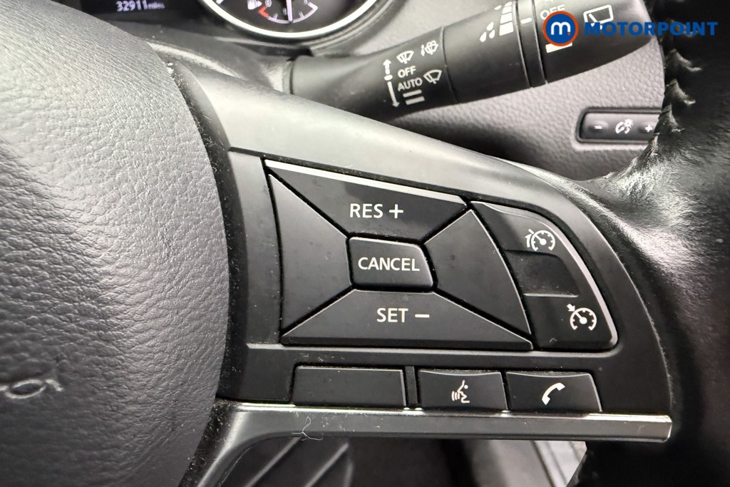 Used Nissan Qashqai 2019 for sale - 76554705: Photo 18