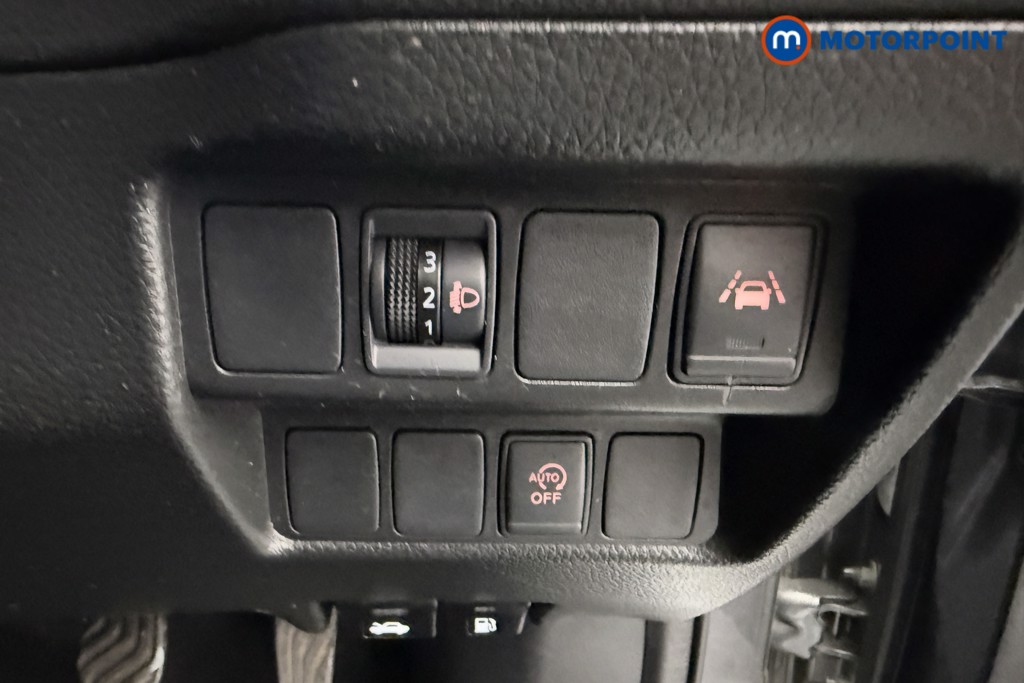 Used Nissan Qashqai 2019 for sale - 76554705: Photo 19