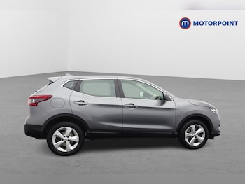 Used Nissan Qashqai 2019 for sale - 76554705: Photo