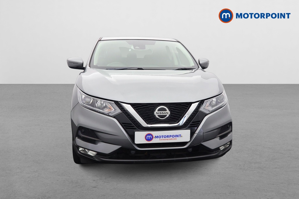 Used Nissan Qashqai 2019 for sale - 76554705: Photo 2