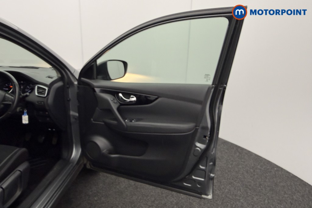 Used Nissan Qashqai 2019 for sale - 76554705: Photo 21