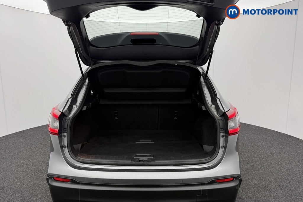 Used Nissan Qashqai 2019 for sale - 76554705: Photo 25