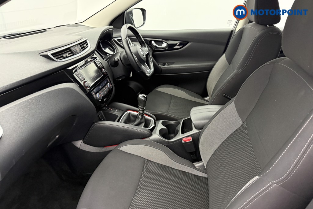 Used Nissan Qashqai 2019 for sale - 76554705: Photo 26