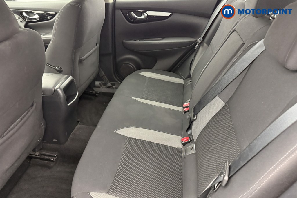 Used Nissan Qashqai 2019 for sale - 76554705: Photo 27