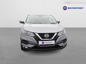 Used Nissan Qashqai 2019 for sale - 76554705: Photo