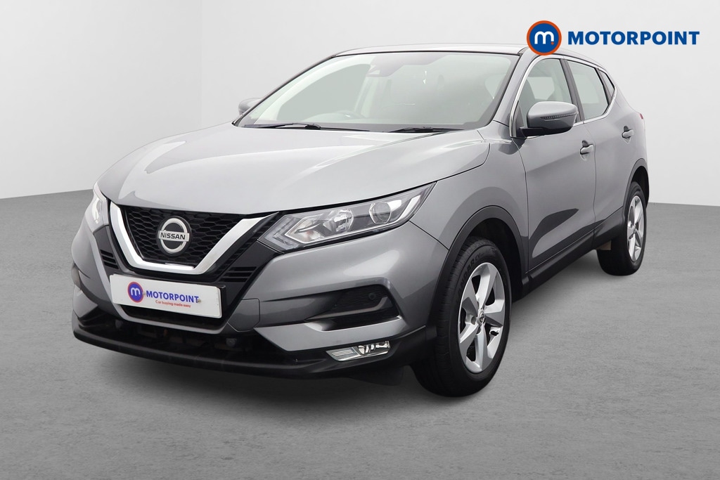 Used Nissan Qashqai 2019 for sale - 76554705: Photo 3