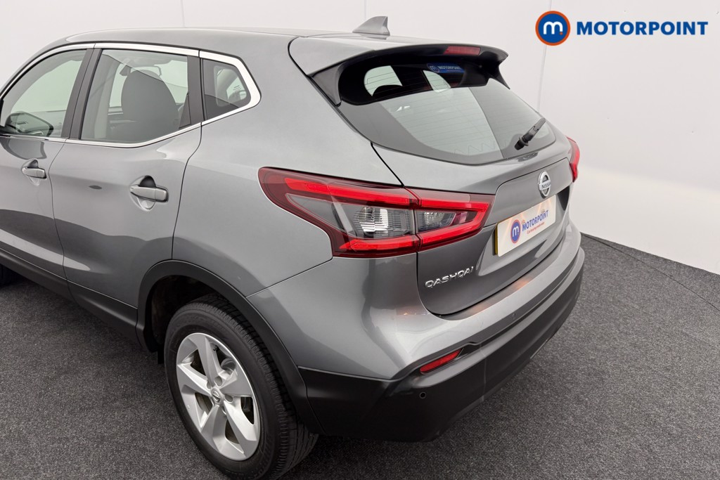 Used Nissan Qashqai 2019 for sale - 76554705: Photo 30