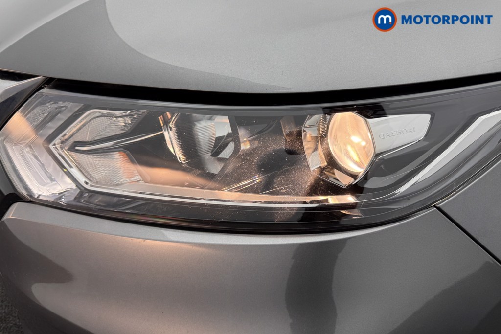 Used Nissan Qashqai 2019 for sale - 76554705: Photo 31