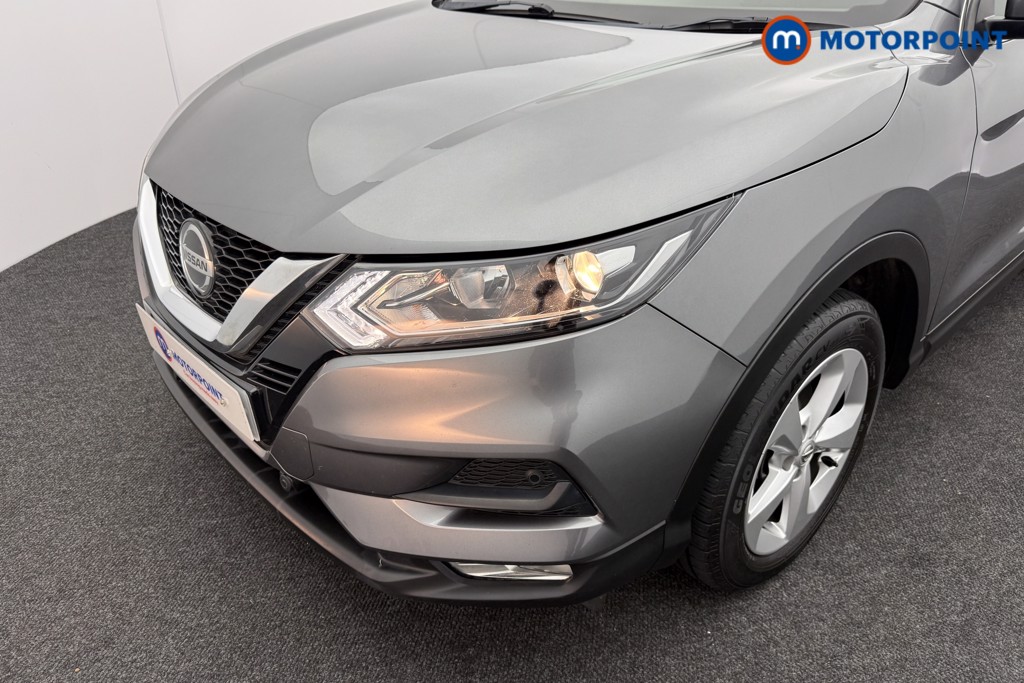 Used Nissan Qashqai 2019 for sale - 76554705: Photo 32