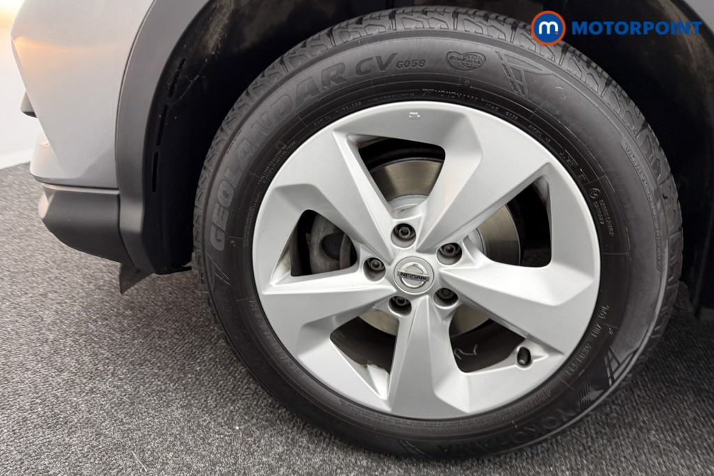 Used Nissan Qashqai 2019 for sale - 76554705: Photo 33