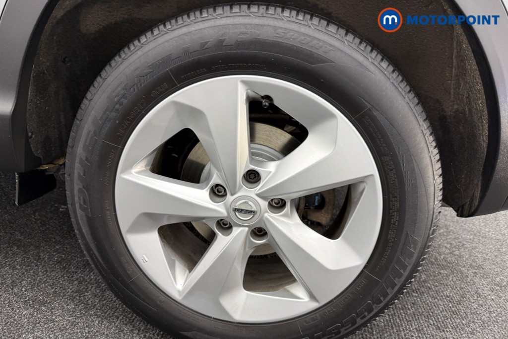 Used Nissan Qashqai 2019 for sale - 76554705: Photo 34