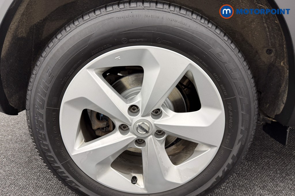 Used Nissan Qashqai 2019 for sale - 76554705: Photo 35