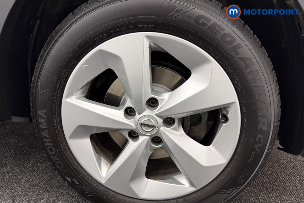 Used Nissan Qashqai 2019 for sale - 76554705: Photo 36