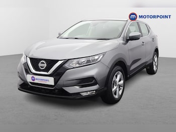 Used Nissan Qashqai 2019 for sale - 76554705: Photo