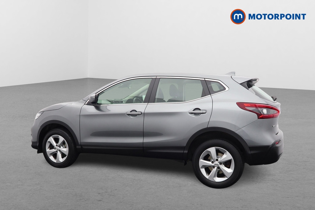 Used Nissan Qashqai 2019 for sale - 76554705: Photo 5
