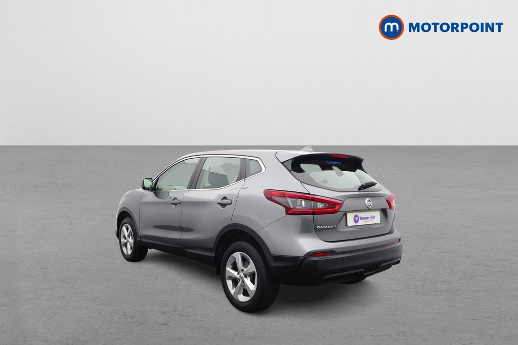 Used Nissan Qashqai 2019 for sale - 76554705: Photo 6