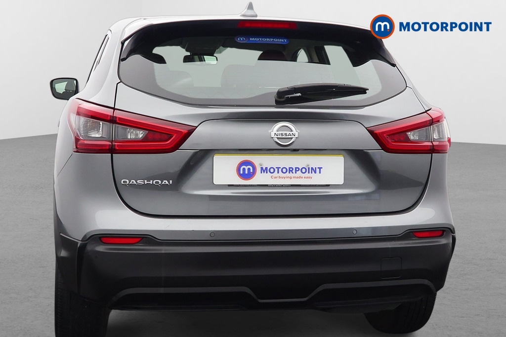 Used Nissan Qashqai 2019 for sale - 76554705: Photo 7