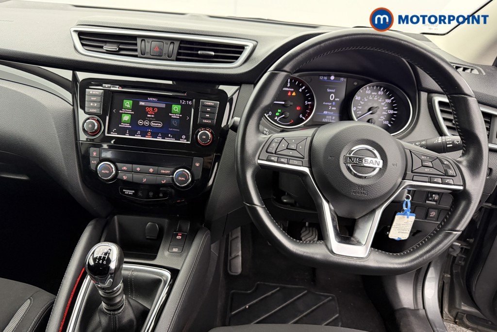 Used Nissan Qashqai 2019 for sale - 76554705: Photo 9