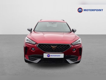 Used Cupra Formentor 2021 for sale - 79548913: Photo