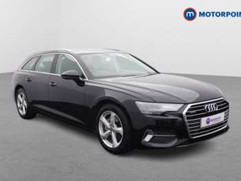Used Audi A6 Saloon 2022 for sale - 75335155: Photo