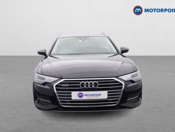 Used Audi A6 Saloon 2022 for sale - 75335155: Photo