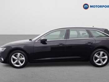 Used Audi A6 Saloon 2022 for sale - 75335155: Photo