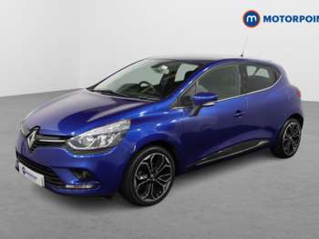 Used Renault Clio 2019 for sale - 74763918: Photo