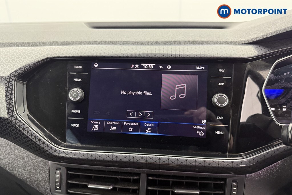 Used Volkswagen T-Cross 2022 for sale - 77061200: Photo 15