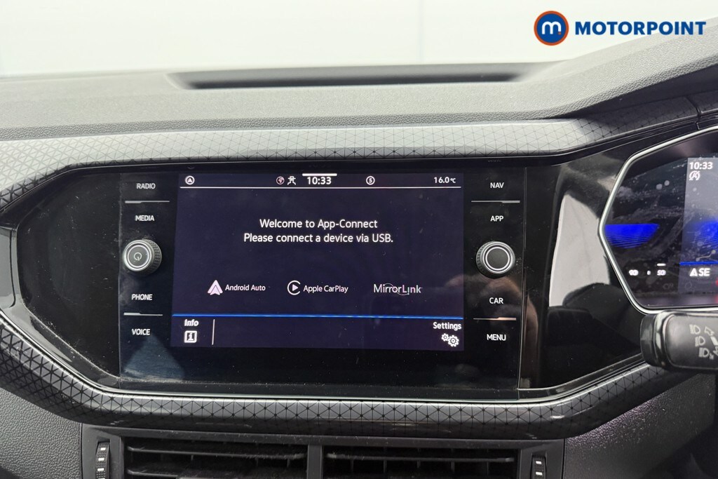 Used Volkswagen T-Cross 2022 for sale - 77061200: Photo 18