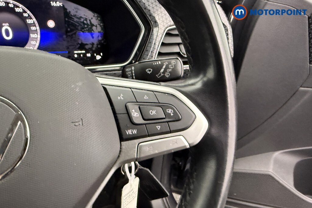 Used Volkswagen T-Cross 2022 for sale - 77061200: Photo 23