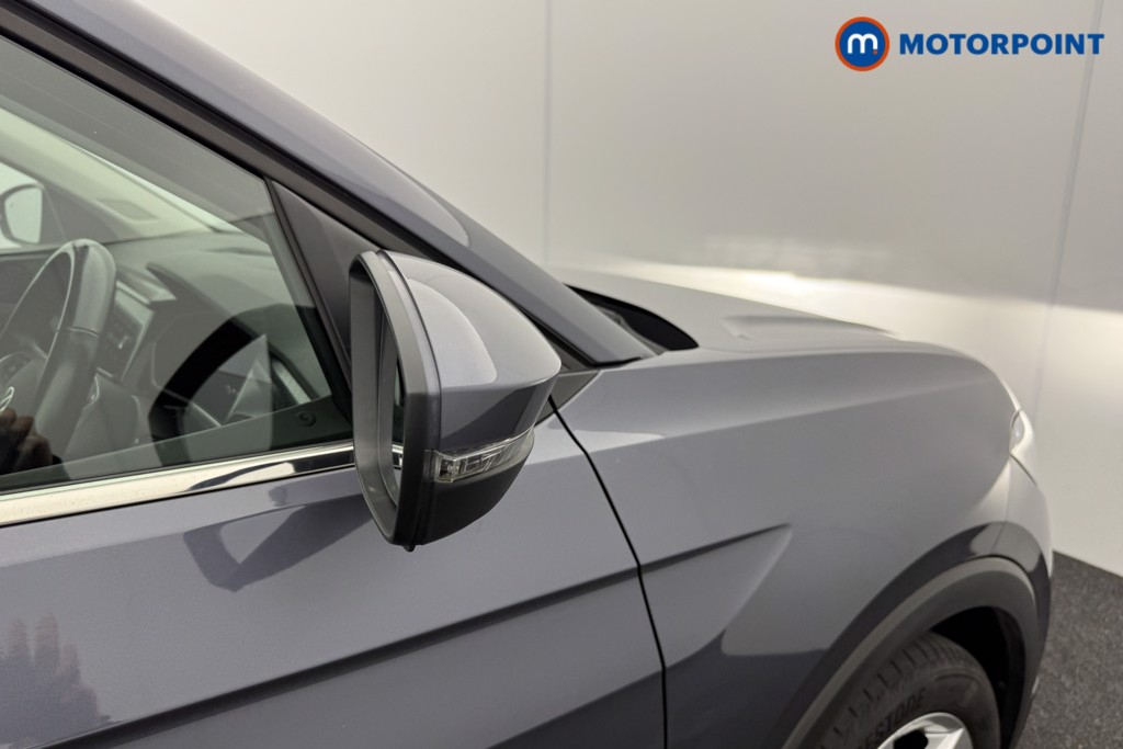 Used Volkswagen T-Cross 2022 for sale - 77061200: Photo 27