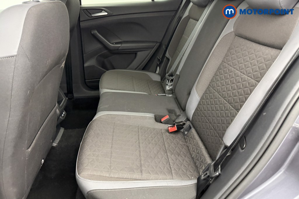 Used Volkswagen T-Cross 2022 for sale - 77061200: Photo 31