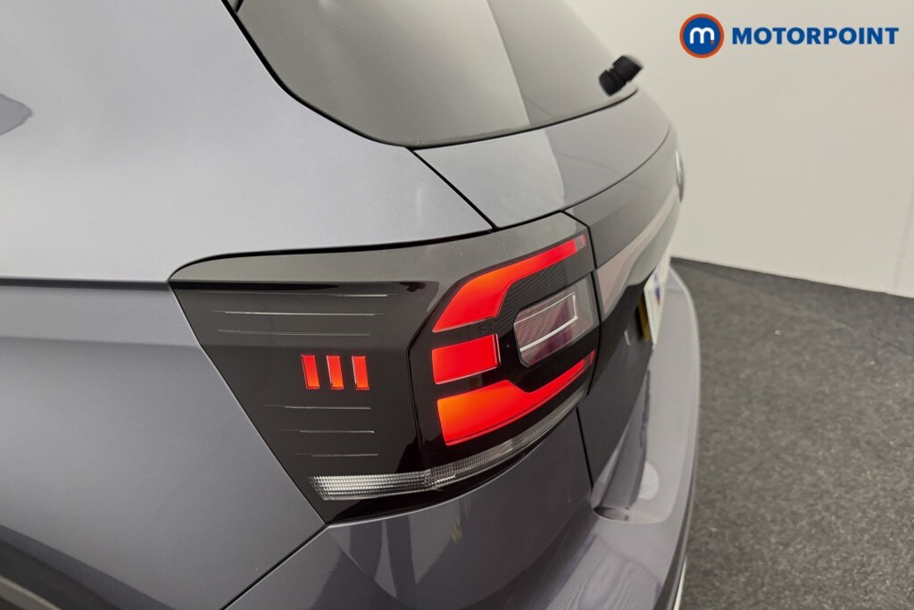 Used Volkswagen T-Cross 2022 for sale - 77061200: Photo 33