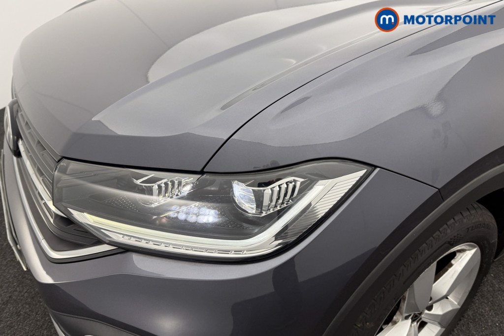 Used Volkswagen T-Cross 2022 for sale - 77061200: Photo 35