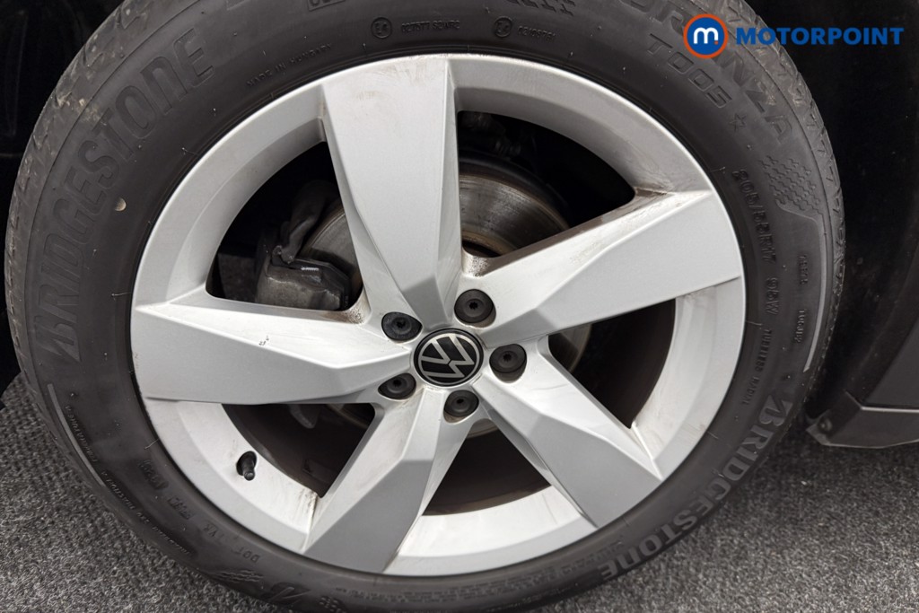 Used Volkswagen T-Cross 2022 for sale - 77061200: Photo 37