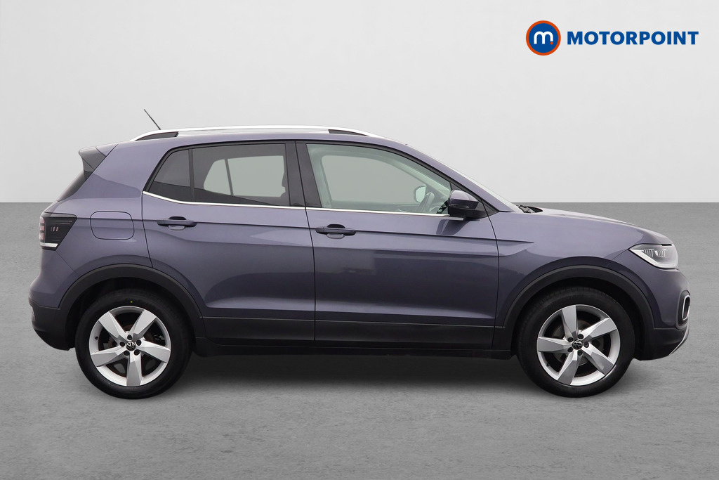 Used Volkswagen T-Cross 2022 for sale - 77061200: Photo 8
