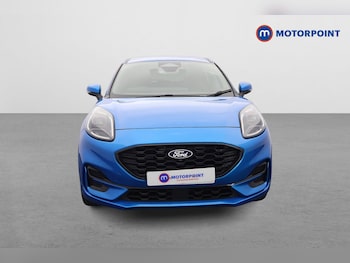 Used Ford Puma 2025 for sale - 78725208: Photo